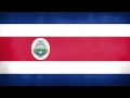 Costa Rica National Anthem Instrumental