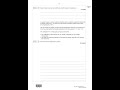 2025 AQA A Level Physics Paper 3 and Mark Scheme Combined (7408/3BC: Engineering physics)