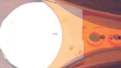 Flyswatter build | Build a static grass applicator | Model Railroad Hobbyist | MRH