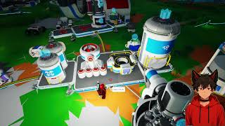 Astroneer part 8 bugs and problems