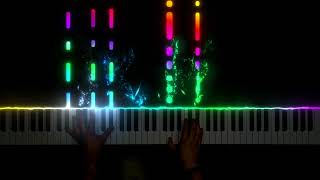 Für diesen Moment - Alexander Eder [Piano Cover]