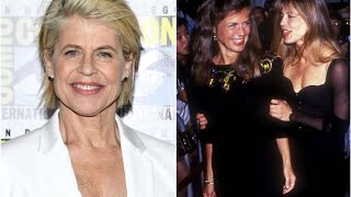 Linda Hamilton’s Twin Sister Leslie Hamilton Freas Dies Aged 63