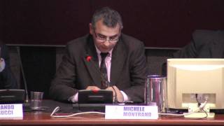 La Sicurezza è una posizione giusta - Dott. Michele Montrano