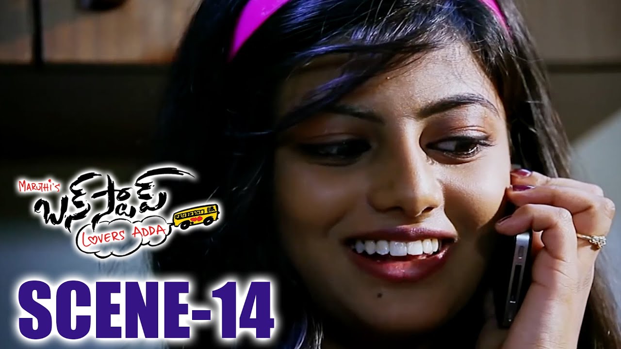 Hasika Multi Calling To Khanna And Raja || Bus Stop Telugu Movie Comedy Scenes