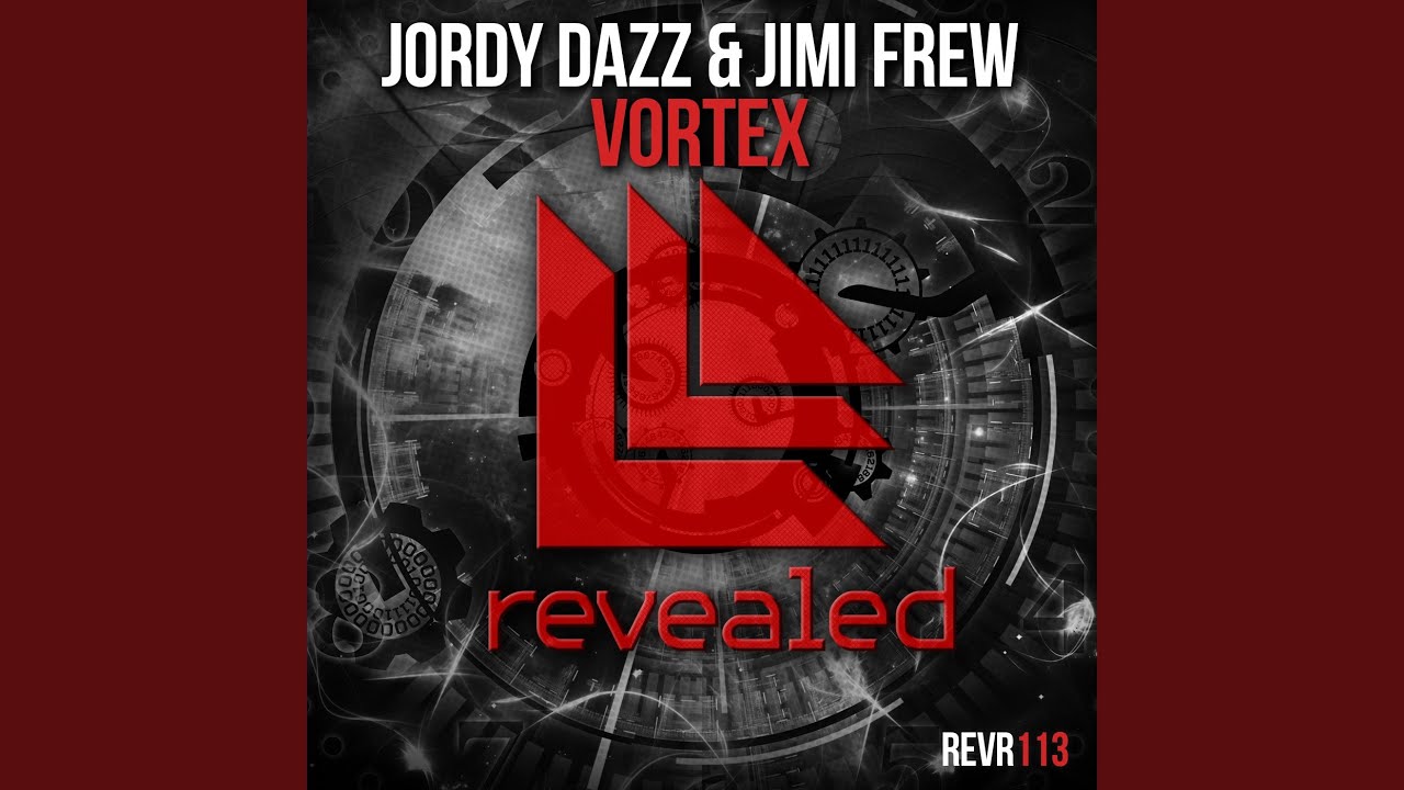 Vortex (Original Mix)