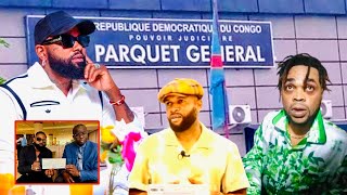🔥EN DIRECT YA PARQUET FERRE G. ABIMISI BA PREUVES NYOSO CONTRE KINDINGU ALELI😭 ETIKALI CHARLY PRINCE
