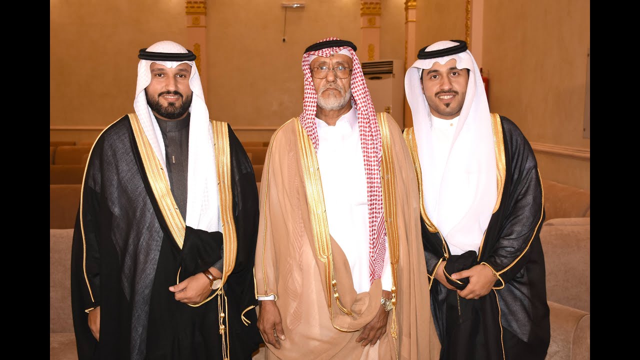 حفل زواج الشاب عمر بن سليم القريقري (تنسيق أماسي الحديثة     0569025779& 0556672071)
