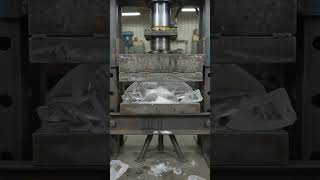 ice ball + Hydraulic Power 💥