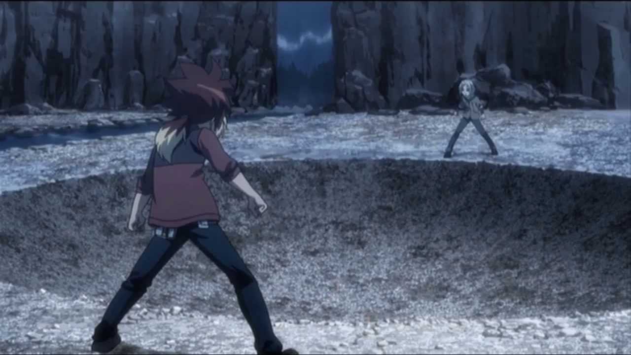 Beyblade Metal Fury Episode 25 The Unseen Opponent English Dubbed Uncut Dor Hd Youtube