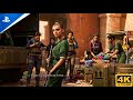 I Had to Save Farah From Solitary | Modern Warfare Campaign