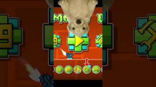 Mod util para Geometry dash #geometrydash #humor #gd #juegos #gamer #memes #bolivia #gaming