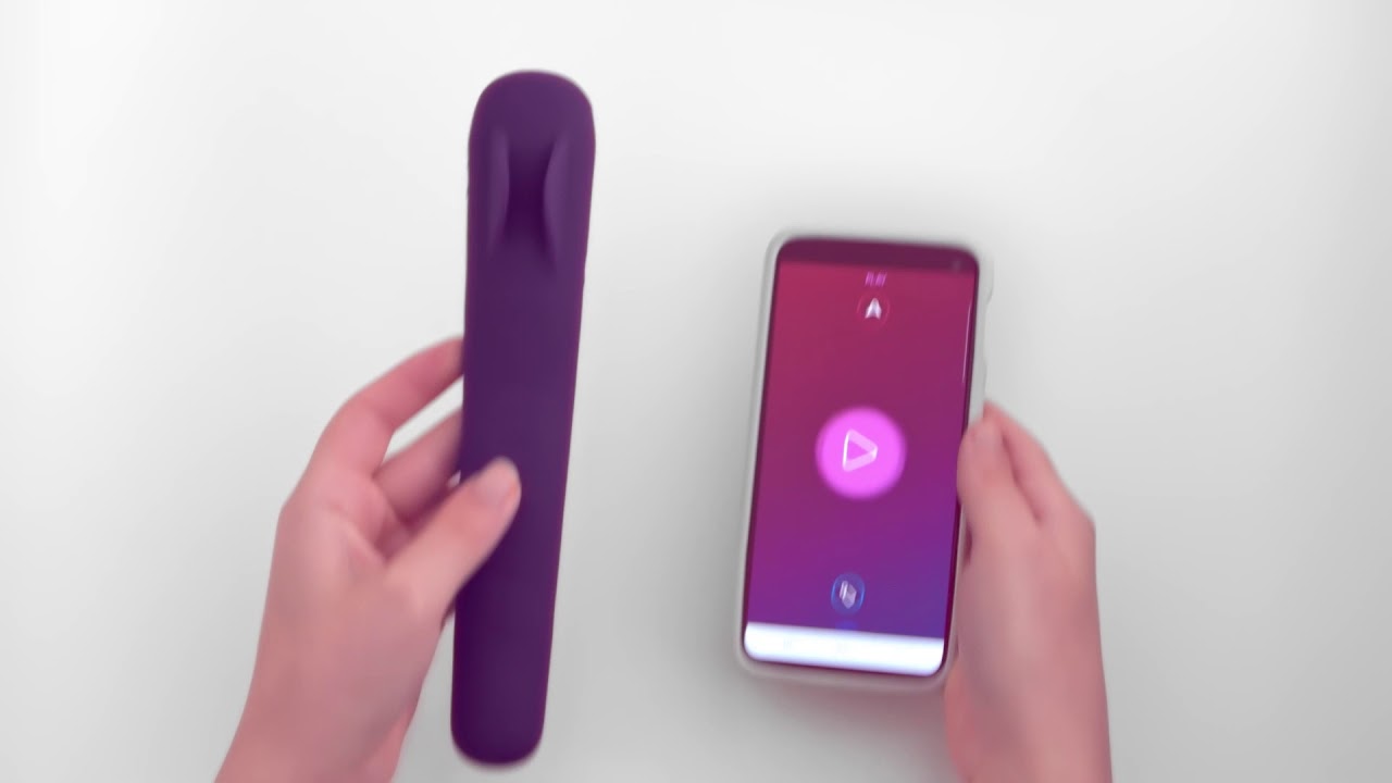 MysteryVibe Crescendo Introduction - Short