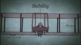 Wright Brothers - Control was the Key