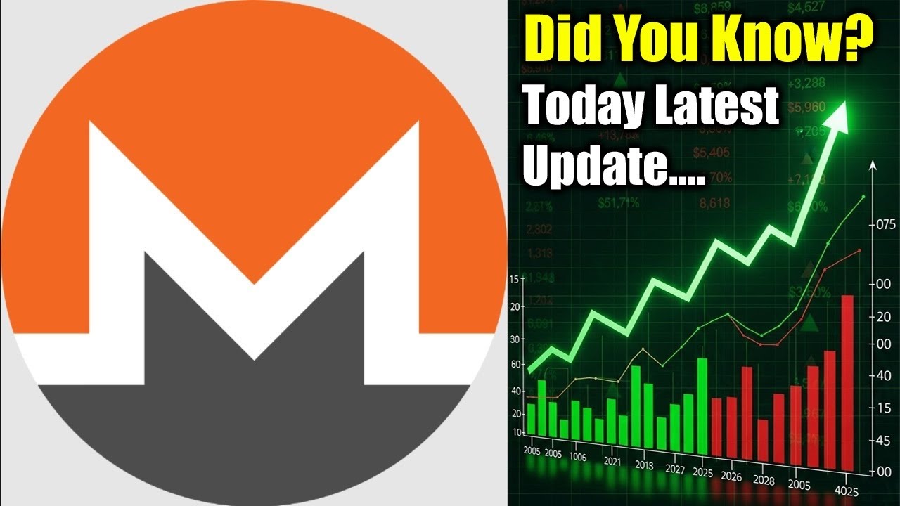 11# Monero XMR Coin Price Prediction Update News Today 19 Jan 2026