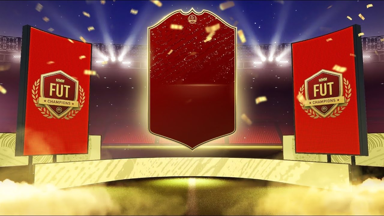 30-0 TOP 100 WEEKEND LEAGUE REWARDS! FIFA 20 ULTIMATE TEAM