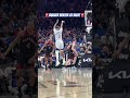 We see you KCP!