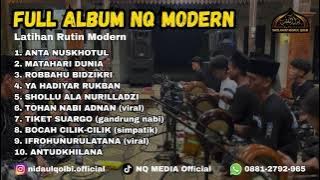 🔴 FULL ALBUM SHOLAWAT TERBARU 2025 VERSI HABSYI MODERN | SHOLAWAR VIRAL TIKTOK 🔥
