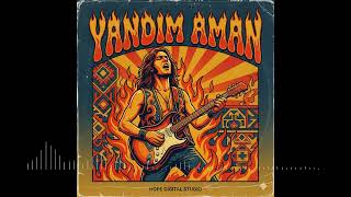 Yandim Aman Official Audio Dön Gel Artık Nazlı Yar