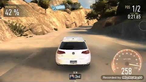 NEED FOR SPEED No Limits Android / iOS Gameplay Part 10