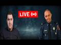 Live Ag Polisi Idyawren