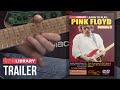 Pink Floyd Guitar Lessons | Learn To Play Pink Floyd Volume 2 | Licklibrary