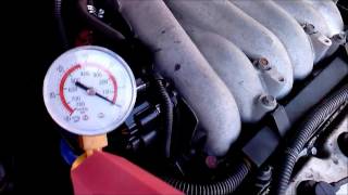 Egr system problem solving and trouble codes!