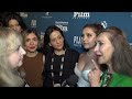 SBIFF 2026 - "In The Room" Filmmaker Interview