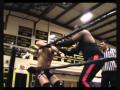 Saint's of Lodi vs The Funky Fresh Boys
