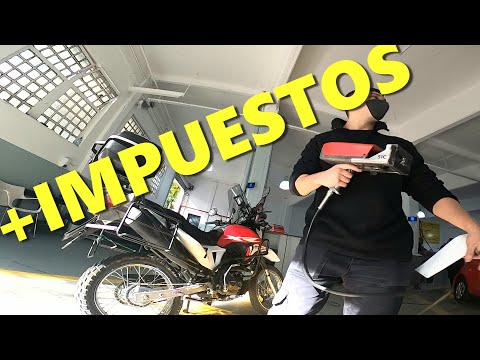 GRABADO DE AUTOPARTES PARA MOTOS