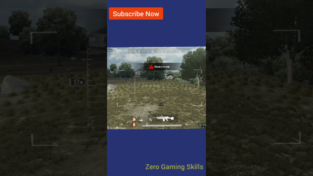 Drones on PUBG: New State can be handy 