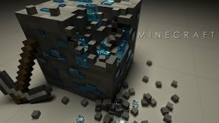 | Minecraft Intro |