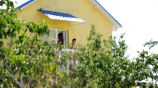 Oamenii Nu Si-Au Parasit Casele La Inundatiile Din Saucesti, 2 Iulie 2010 4.Avi