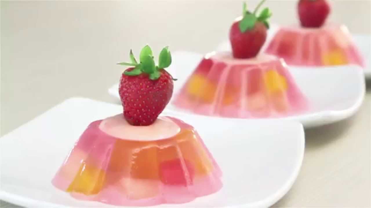  Dapur  Umami  Puding Cocktail Mayumi YouTube 