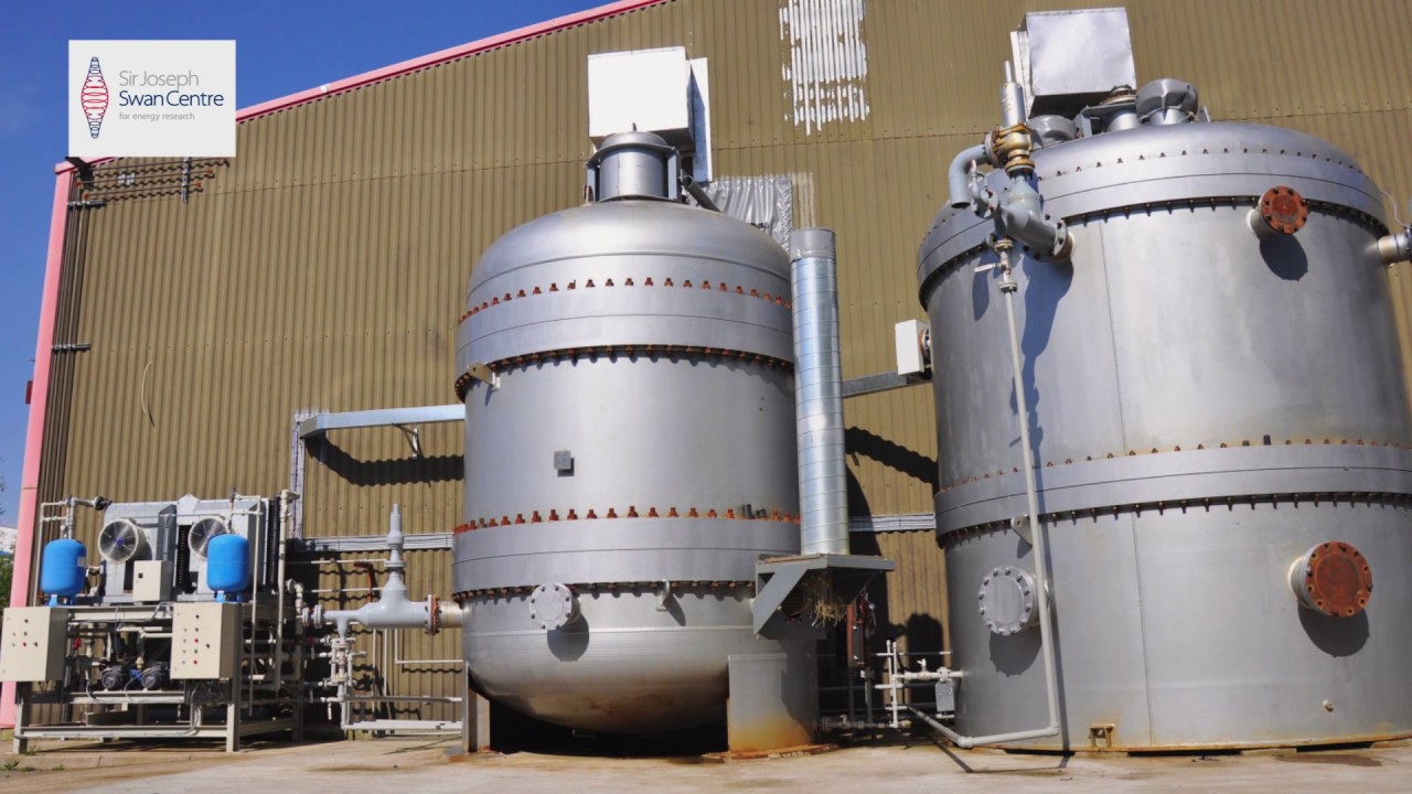 national facility for pumped heat energy storage youtube heat storage