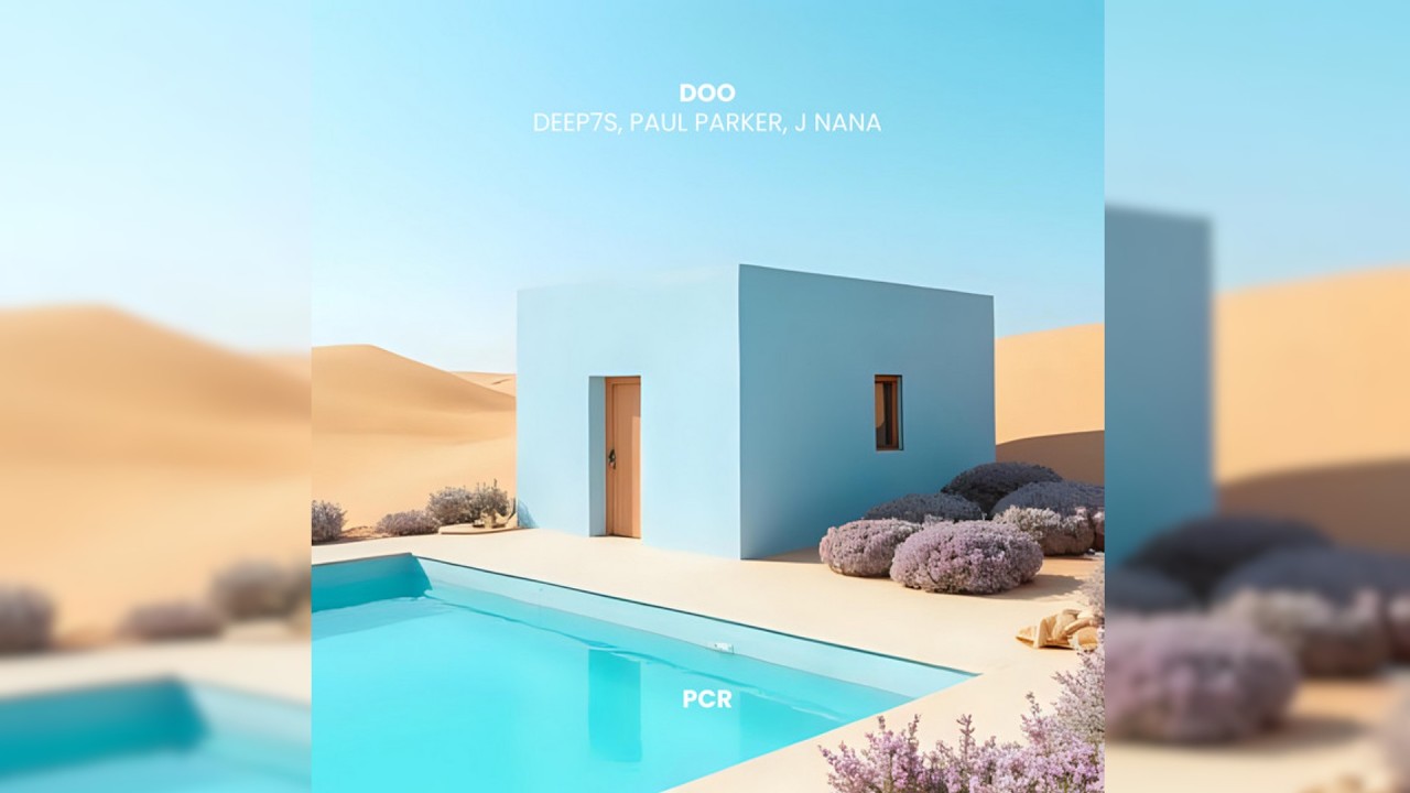 Watch J Nana - DOO (feat. Deep7s & Paul Parker) on YouTube Watch J Nana - DOO (feat. Deep7s & Paul Parker) on YouTube