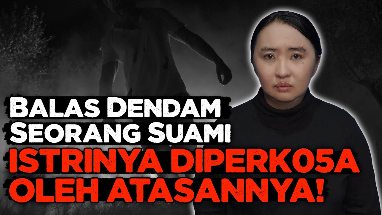 DEMI KEHORMATAN ISTRI‼️