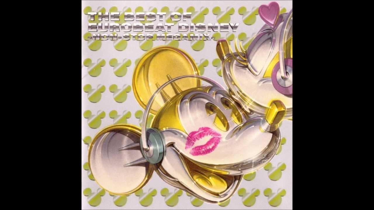 09 You'll Be In My Heart