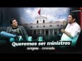 Outsiders 0703  la ministra de ambiente no sabe ni su presupuesto lenin moreno saque el museo