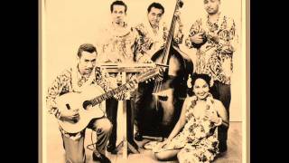 THE AMBOINA SERENADERS - Waktu Potong Padi