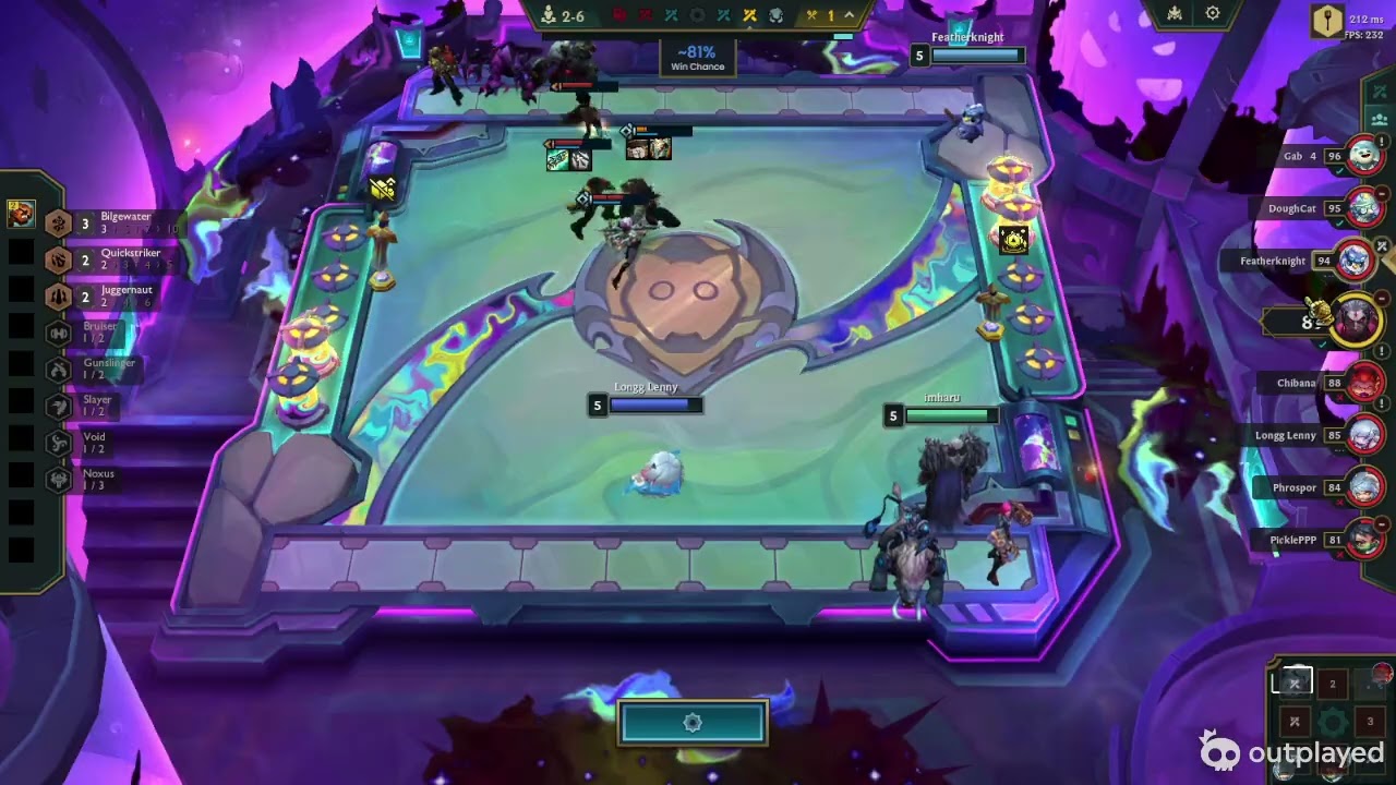 Teamfight Tactics video. Jan 19, 2026