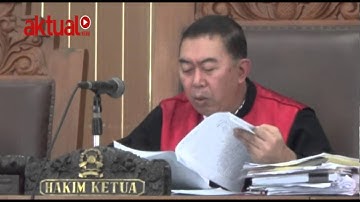 Penggeledahan Salah Alamat Berbuah Kalah