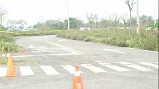 2012 TRCC 第4站 決戰雲林站 2013-01-13