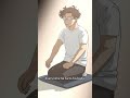 "It's like magic." Episode 1 "That day" | TV Anime Akane-banashi