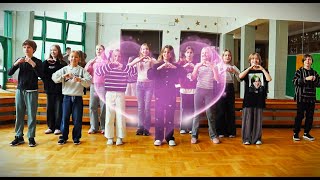 Dziecięce Nutki- Dzień Mamy I Taty Taniec