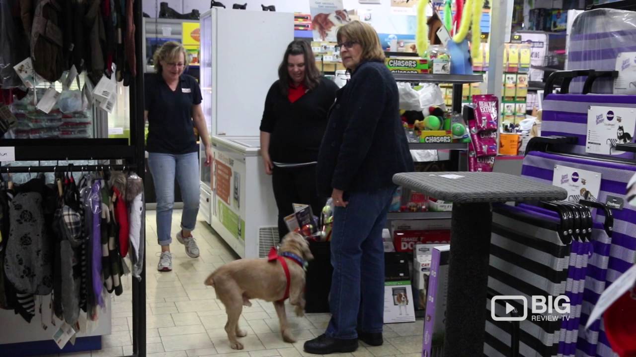 Just For Pets in Perth Pet Store and Pet Supplies YouTube