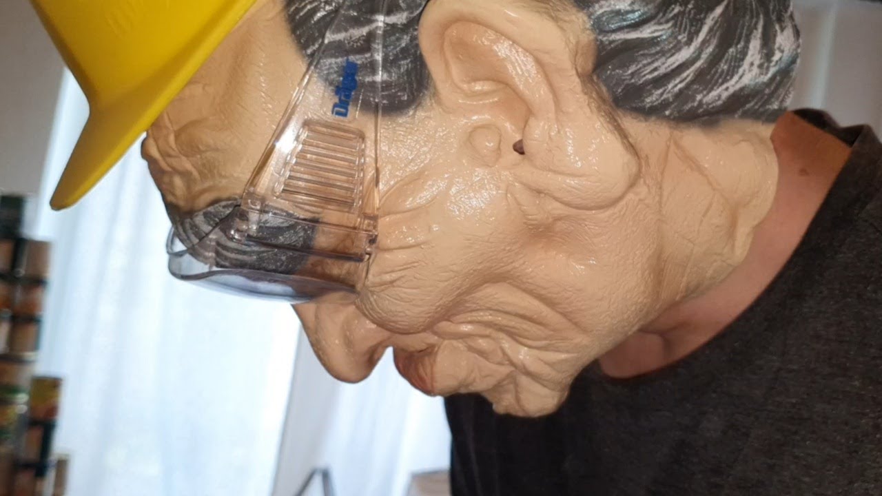 Spaß im Schänderwerk