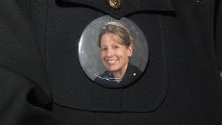 Kankakee County honors fallen hero Sgt. Marlene Rittmanic