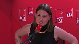 La télé poubelle, moi c'que j'en dis... La chronique de Tania Dutel