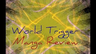 World Trigger Manga Chapter #148 Review