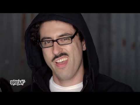 Greatest Moustaches in